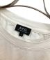 A.P.C.の古着・服飾アイテム：8800円