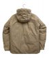 MAMMUT (マムート) Crater SO Thermo Hooded Jacket ベージュ サイズ:ASIA XL：19800円