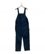 THE NORTH FACEザ ノース フェイス）の古着「FIREFLY OVERALL」｜ネイビー