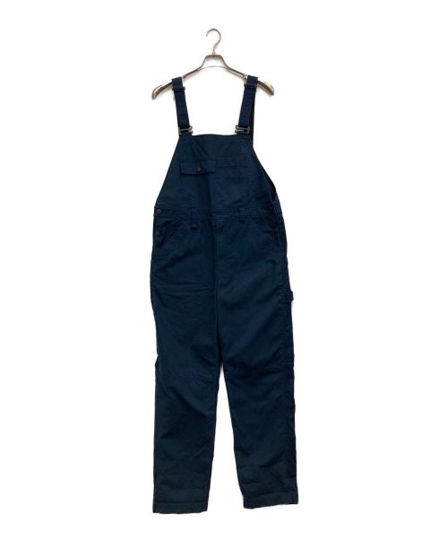 THE NORTH FACE（ザ ノース フェイス）THE NORTH FACE (ザ ノース フェイス) FIREFLY OVERALL ネイビー サイズ:Lの古着・服飾アイテム