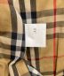 Burberry'sの古着・服飾アイテム：9000円