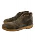 CLARKS (クラークス) デザートブーツ ブラウン サイズ:US8 1/2：3980円