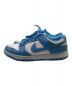 NIKE (ナイキ) Nike Dunk Low University Blue ブルー サイズ:27.5：6000円