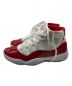 NIKE (ナイキ) Nike Air Jordan 11 Varsity Red レッド サイズ:27.5：13000円