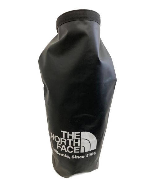 THE NORTH FACE（ザ ノース フェイス）THE NORTH FACE (ザ ノース フェイス) DRY BAG ブラック サイズ:ONE(10L)の古着・服飾アイテム