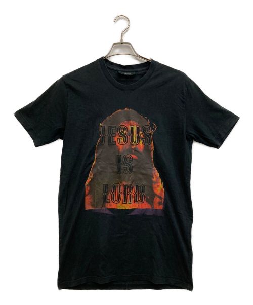 GIVENCHY（ジバンシィ）GIVENCHY (ジバンシィ) Jesus is Load Tee サイズ:XSの古着・服飾アイテム