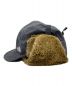 THE NORTH FACE (ザ ノース フェイス) Novelty Frontier Cap グレー サイズ:M：6000円