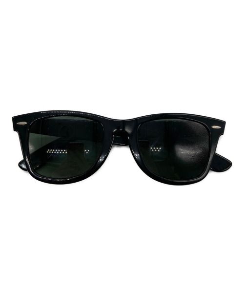 RAY-BAN（レイバン）RAY-BAN (レイバン) サングラス ブラックの古着・服飾アイテム