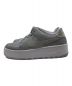 NIKE (ナイキ) W AF1 SAGE LOW グレー サイズ:26：5000円