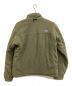 THE NORTH FACE (ザ ノース フェイス) ボアジャケット グリーン サイズ:M：5000円