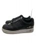 NIKE (ナイキ) AIR FORCE 1 07 LV8 3 ブラック サイズ:26cm：7000円