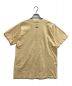 stussy (ステューシー) Tシャツ ベージュ サイズ:L：6000円