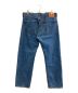 LEVI'S (リーバイス) デニムパンツ インディゴ サイズ:W36 L30：3980円