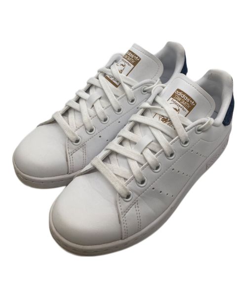 adidas Originals（アディダスオリジナル）adidas Originals (アディダスオリジナル) ローカットスニーカー ホワイト サイズ:JP225の古着・服飾アイテム