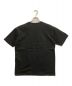 doublet (ダブレット) Embroidery T-Shirt ブラック サイズ:M：6000円