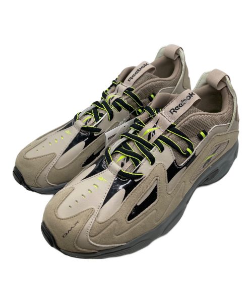 REEBOK（リーボック）REEBOK (リーボック) DMX SERIES 1200 LT ベージュ サイズ:285MMの古着・服飾アイテム