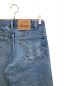 中古・古着 LEVI'S (リーバイス) 90’sフレアデニム インディゴ サイズ:W33 L30：5000円