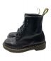 Dr.Martens (ドクターマーチン) 8ホールブーツ ブラック サイズ:4 UK：8000円