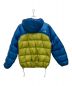 THE NORTH FACE (ザ ノース フェイス) ACONCAGUA HOODIE ブルー サイズ:M：7000円