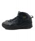 NIKE (ナイキ) AIR JORDAN 10 RETRO ブラック サイズ:27.5：5000円