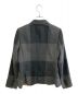 PS Paul Smith (ＰＳポールスミス) テーラードジャケット グレー サイズ:38：7000円