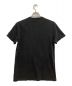 RRL (ダブルアールエル) Short Sleeve Pocket T-Shirt ブラック サイズ:Ｓ：3980円