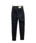 HER LIP TO (ハーリップトゥ) Paris High Rise Jeans ブラック サイズ:W24：3980円