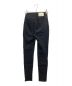 HER LIP TO (ハーリップトゥ) Paris High Rise Jeans ブラック サイズ:W24：2980円