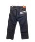 MOMOTARO JEANS (桃太郎ジーンズ) 出陣クラシックストレート ボタンフライ インディゴ サイズ:Ｗ36：15000円