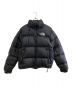 THE NORTH FACE（ザ ノース フェイス）の古着「1996 RETRO ECO NUPTSE JACKET」｜ブラック