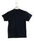 BALENCIAGA (バレンシアガ) Tシャツ ブラック サイズ:XS：16000円