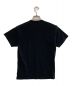 BALENCIAGA (バレンシアガ) Tシャツ ブラック サイズ:ＸＳ：17000円