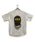 CVTVLIST (カタリスト) KILLER SMILE TEE ホワイト サイズ:1：14000円