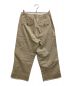 POLO RALPH LAUREN (ポロ・ラルフローレン) BOY CROP CHINO ベージュ サイズ:6：3980円