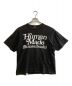 HUMAN MADE（ヒューマンメイド）の古着「SHINSAIBASHI T-SHIRT」｜グレー