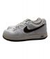 NIKE (ナイキ) Air Force 1 Low Retro Color of the Month Chocolate/White ホワイト サイズ:27cm：3980円