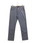 JACOB COHEN（ヤコブコーエン）の古着「J688 Comfort Blue Cotton Stretch Slim Fit Jeans Pants」｜ブルー