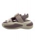 adidas (アディダス) MEHANA SANDAL（メハナサンダル） パープル サイズ:38：3980円