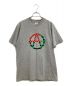 SUPREME（シュプリーム）の古着「anarchy flag tee」｜グレー