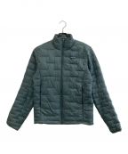 Patagoniaパタゴニア）の古着「Micro Puff Jacket」｜スカイブルー