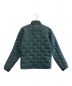 Patagonia (パタゴニア) Micro Puff Jacket スカイブルー サイズ:XS：20000円