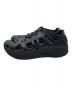 THE NORTH FACE (ザ ノース フェイス) RE-Activ Sneaker ブラック サイズ:26cm：8000円