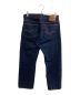 LEVI'S VINTAGE CLOTHING (リーバイス ビンテージ クロージング) 501ZXX/1954MODEL インディゴ サイズ:W32/L32：6000円