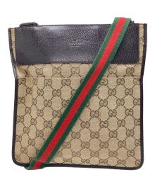 GUCCI（グッチ）の古着「ショルダーバッグ」