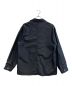 Schott (ショット) INDIGO BIRDS EYE 3B JKT ネイビー サイズ:L：7000円