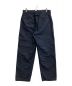 Schott (ショット) INDIGO BIRDS EYE TROUSERS インディゴ サイズ:XL：6000円