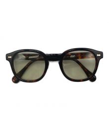 MOSCOT（モスコット）の古着「サングラス」