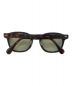 MOSCOT (モスコット) サングラス サイズ:49□24-145：43000円