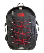 THE NORTH FACEザ ノース フェイス）の古着「BOREALIS CLASSIC BACKPACK」｜ブラック