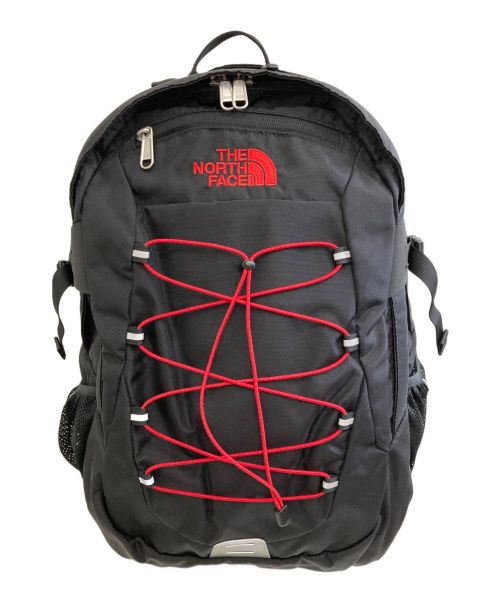 THE NORTH FACE（ザ ノース フェイス）THE NORTH FACE (ザ ノース フェイス) BOREALIS CLASSIC BACKPACK ブラックの古着・服飾アイテム